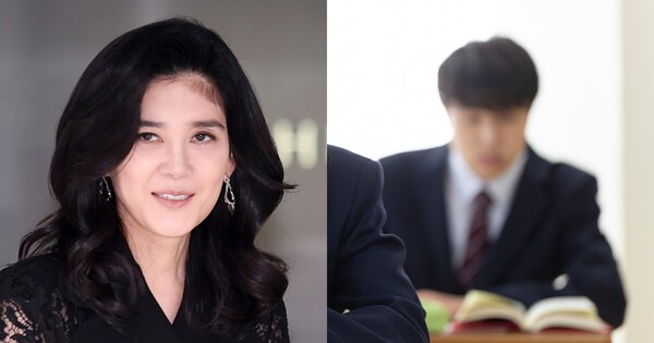 이부진 호텔신라 사장(왼쪽), 사진자료. ⓒ뉴스1, 어도비스톡