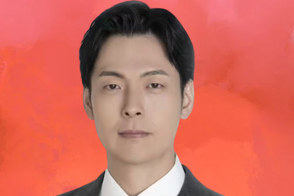 신유열 롯데바이오로직스 대표이사. ⓒ그래픽 허프포스트코리아