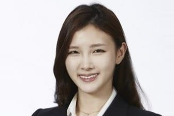 최윤정 SK바이오팜 전략본부장 부사장. ⓒ SK