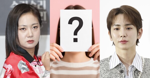 방송인 박나래(왼쪽), 사진자료(중앙), 샤이니 키(오른쪽). ⓒ뉴스1, 어도비스톡