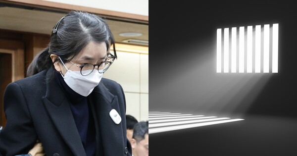 김건희씨(왼쪽), 사진 자료. ⓒ뉴스1, 어도비스톡