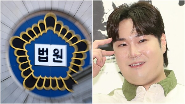 기사와 상관 없는 자료사진(왼), 작곡가 겸 방송인 유재환(오). ⓒ뉴스1 