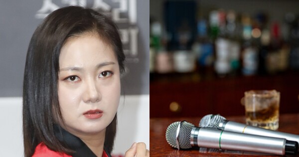 방송인 박나래(왼쪽), 사진자료. ⓒ뉴스1, 어도비스톡