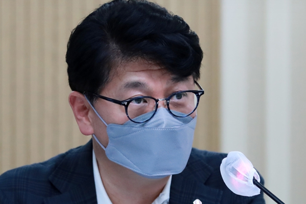 차우철  롯데쇼핑 할인점사업부장 겸 슈퍼사업부장(롯데마트·슈퍼 대표). ⓒ뉴스1