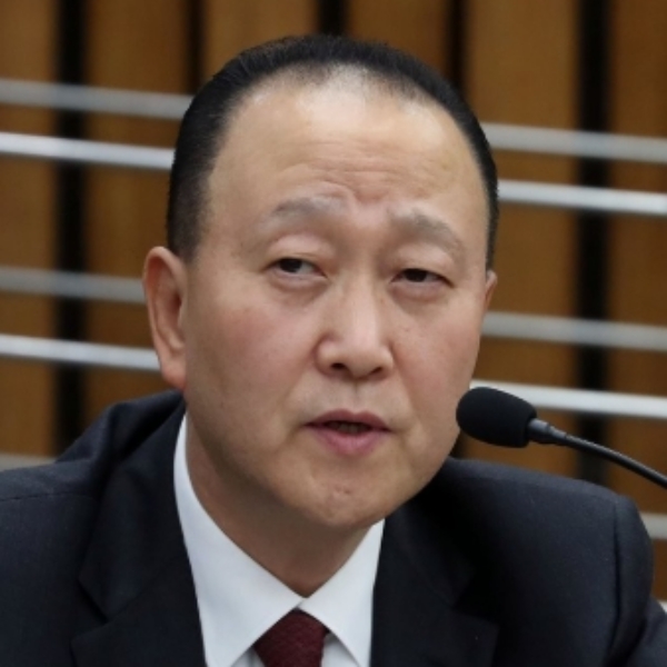 윤석근 일성아이에스 대표이사 회장 ⓒ 연합뉴스