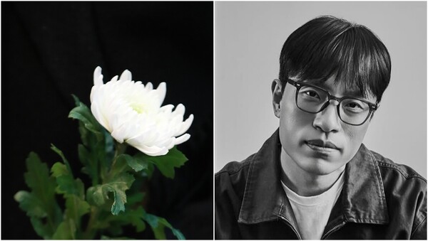 고(故) 김영대 음악평론가. ⓒ뉴스1, 김영대 평론가 SNS 
