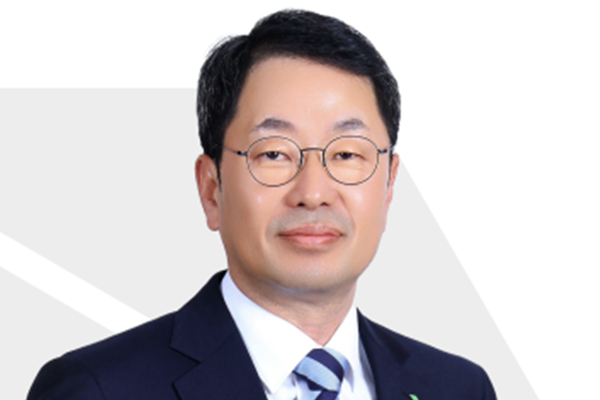김영기 HD현대일렉트릭 대표이사 사장. ⓒHD현대일렉트릭.