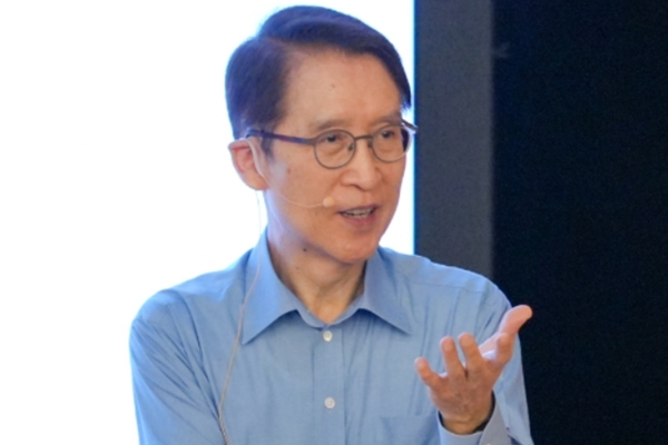 SBI홀딩스가 교보생명 지분을 추가로 확보하게 되면 교보생명의 지주사 전환이 탄력을 받을 수 있다는 전망이 나온다. ⓒ교보생명