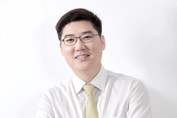 남태훈 국제약품 부회장 ⓒ 국제약품