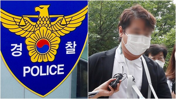 기사와 상관 없는 자료사진(왼), '청담동 주식부자' 이희진 씨(오). ⓒ뉴스1 