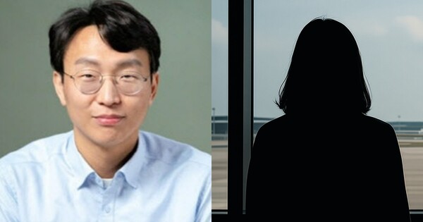 정희원 건강총괄관(왼쪽), 사진자료. ⓒ뉴스1, 어도비스톡