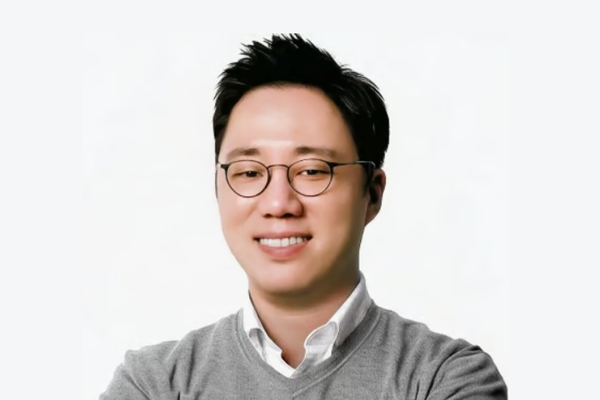 김정규 SK스퀘어 사장이 AI 영역을 강화하기 위해 투자 재원을 확보하고 조직을 개편한다. ⓒSK스퀘어