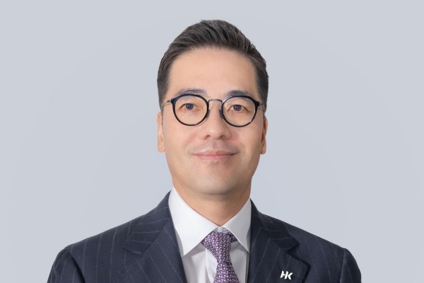 이승화 콜마비앤에이치 대표이사 사장 ⓒ 콜마비앤에이치