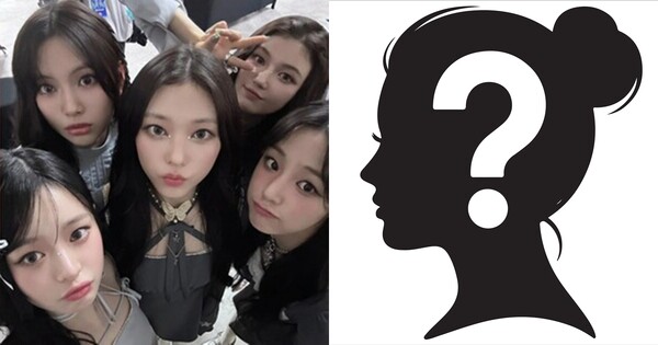 뉴진스(왼쪽), 사진자료. ⓒSNS, 어도비스톡