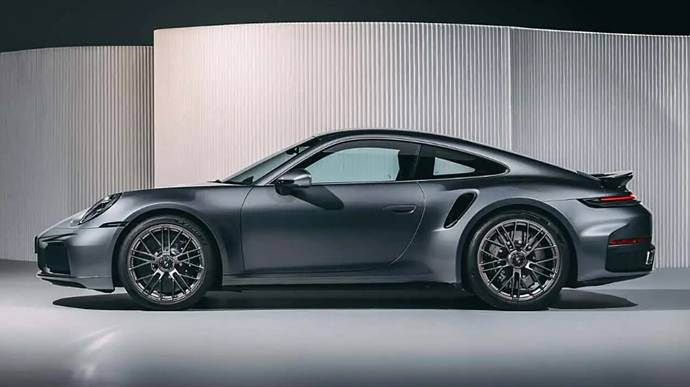 引用：ポルシェ