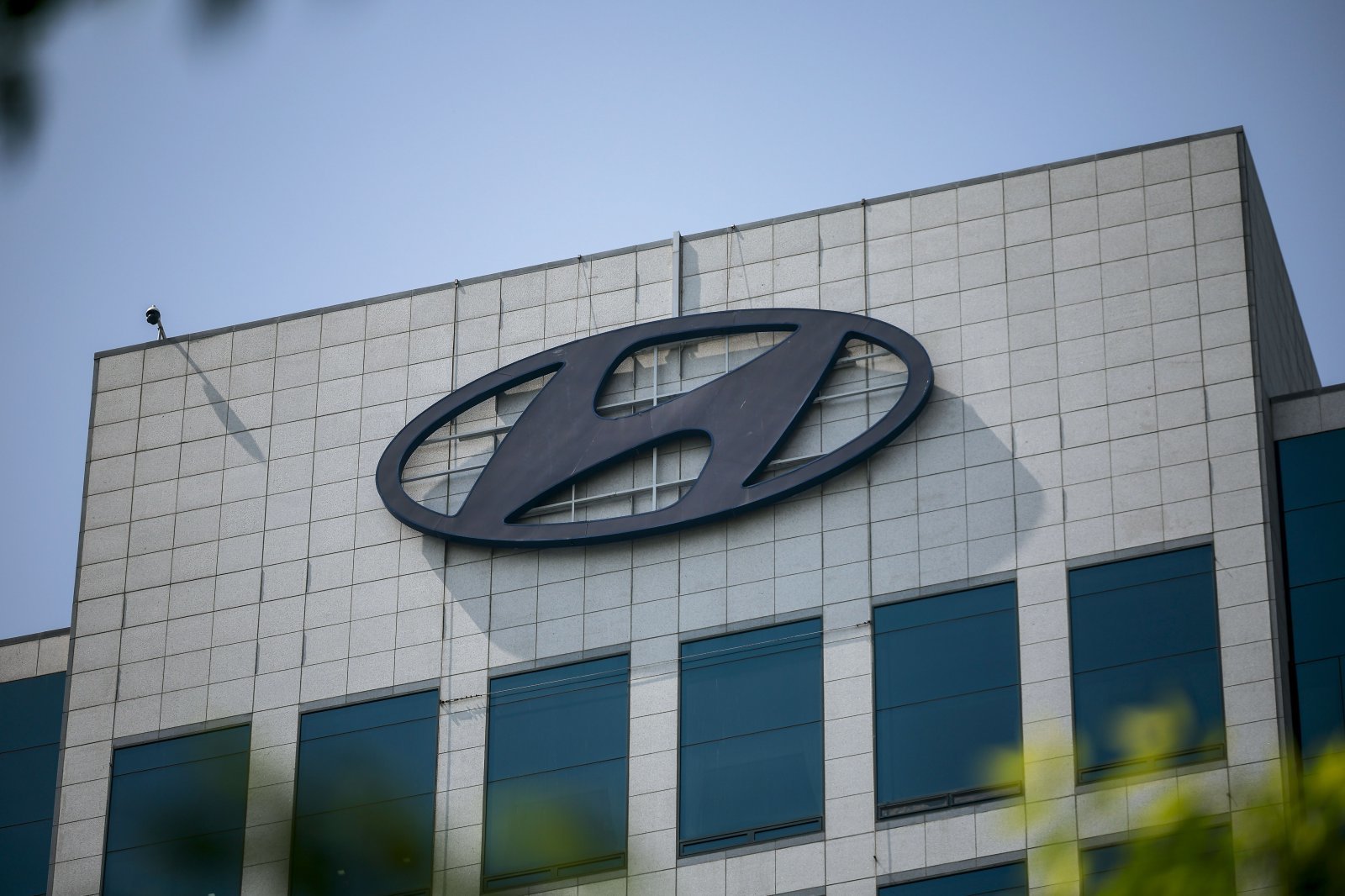 현대자동차 양재 사옥. 2025.04.24 뉴시스