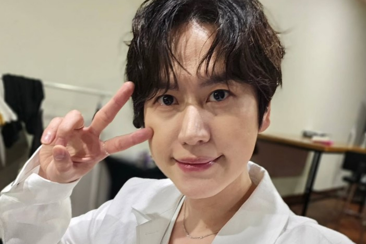 출처: 규현 SNS