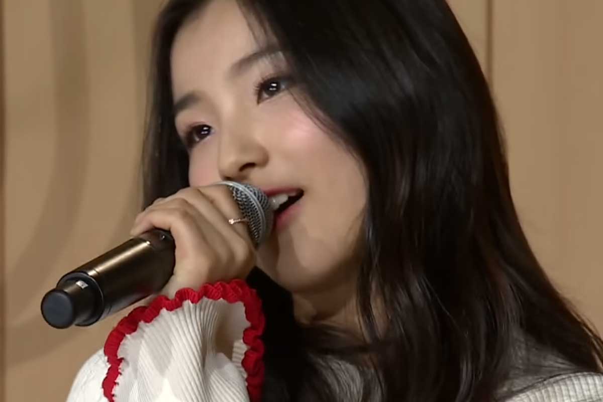 출처 : SBS &lsquo;K팝스타6-더 라스트 찬스&rsquo;