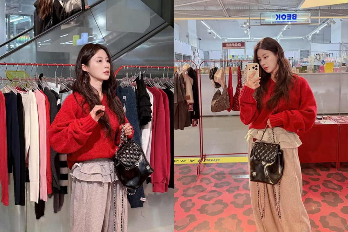 출처: 김아라 SNS
