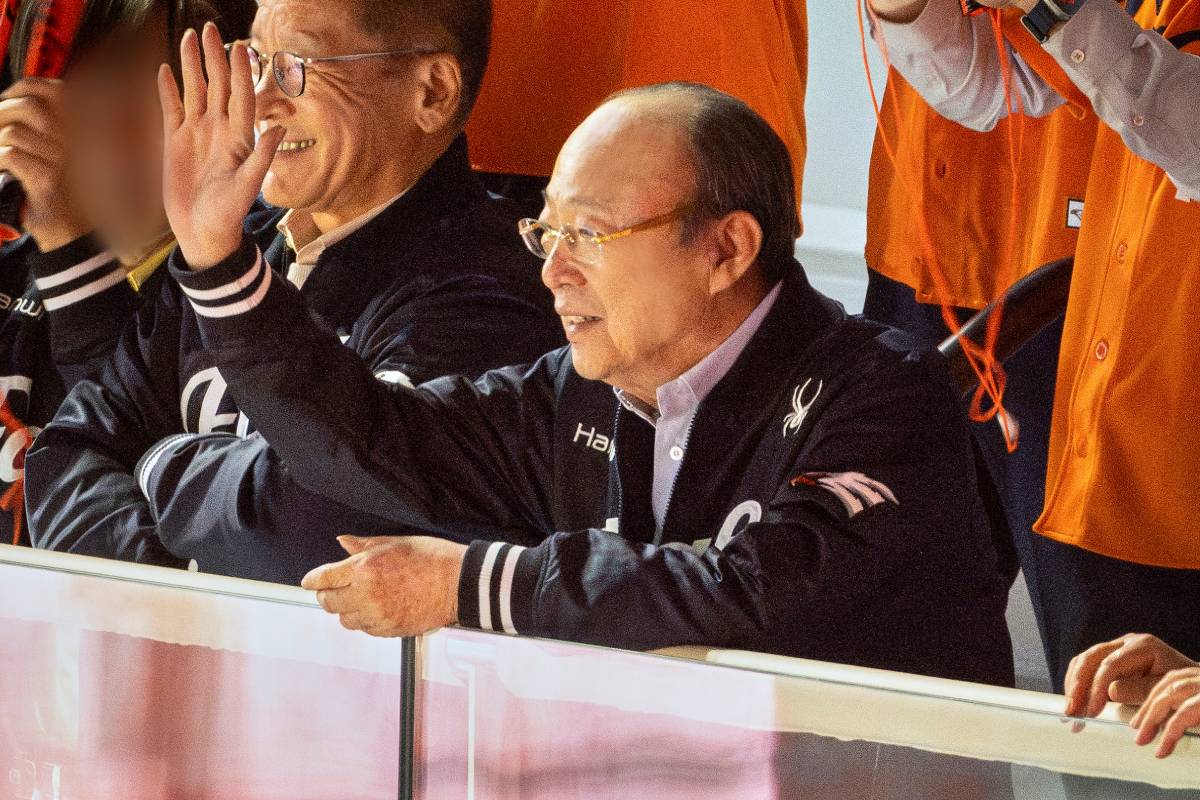 출처 : 한화그룹 뉴스룸 홈페이지