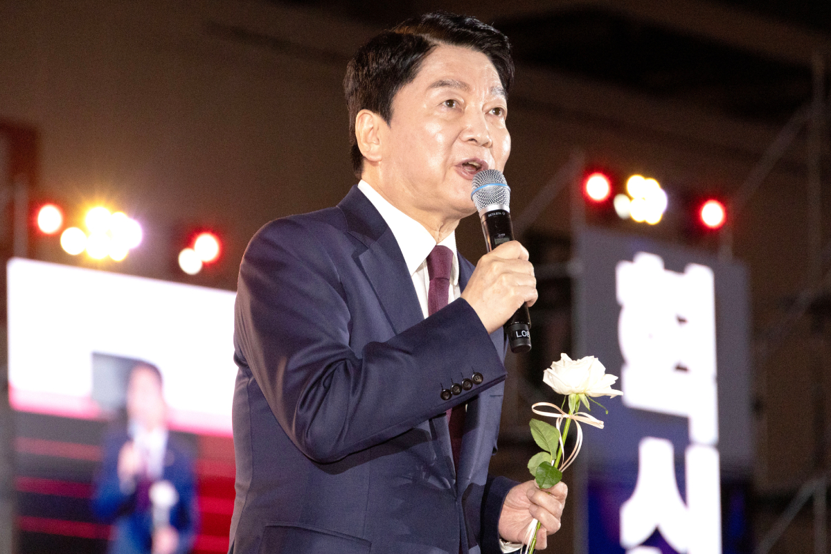 출처 : 뉴스 1 = 공동취재