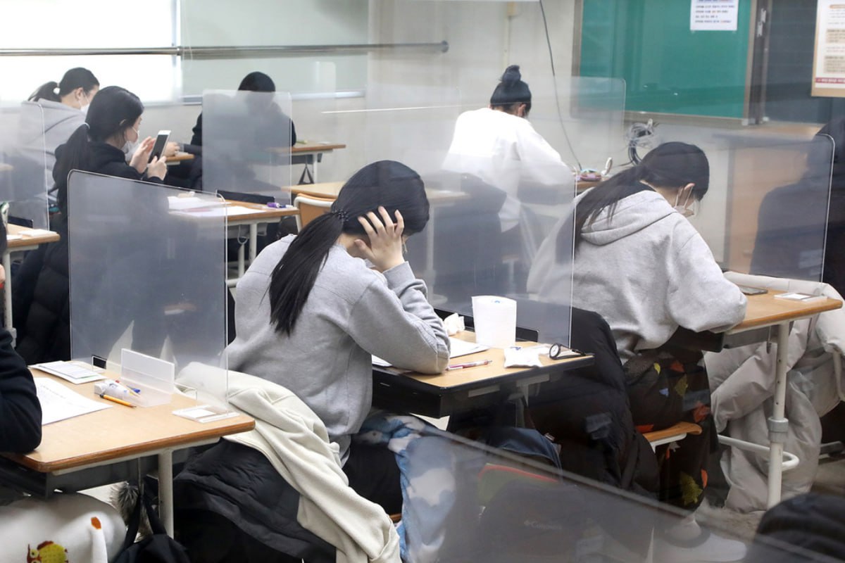 출처 : 대전시교육청 제공