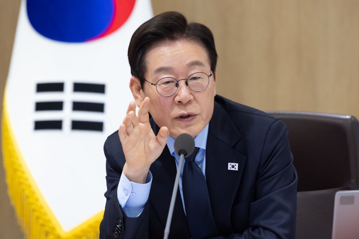 출처 : 대통령실 제공