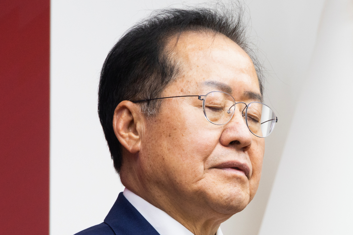 출처 : 뉴스 1 = 국회사진기자단