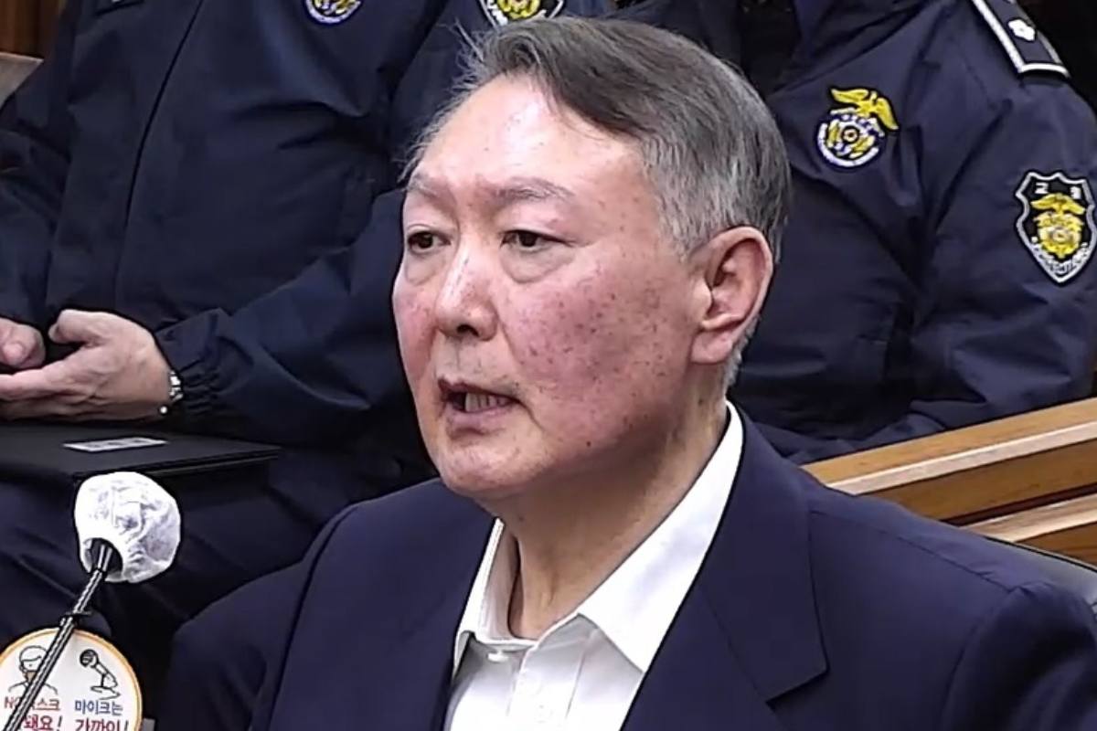 출처 : 뉴스 1=서울중앙지법 제공