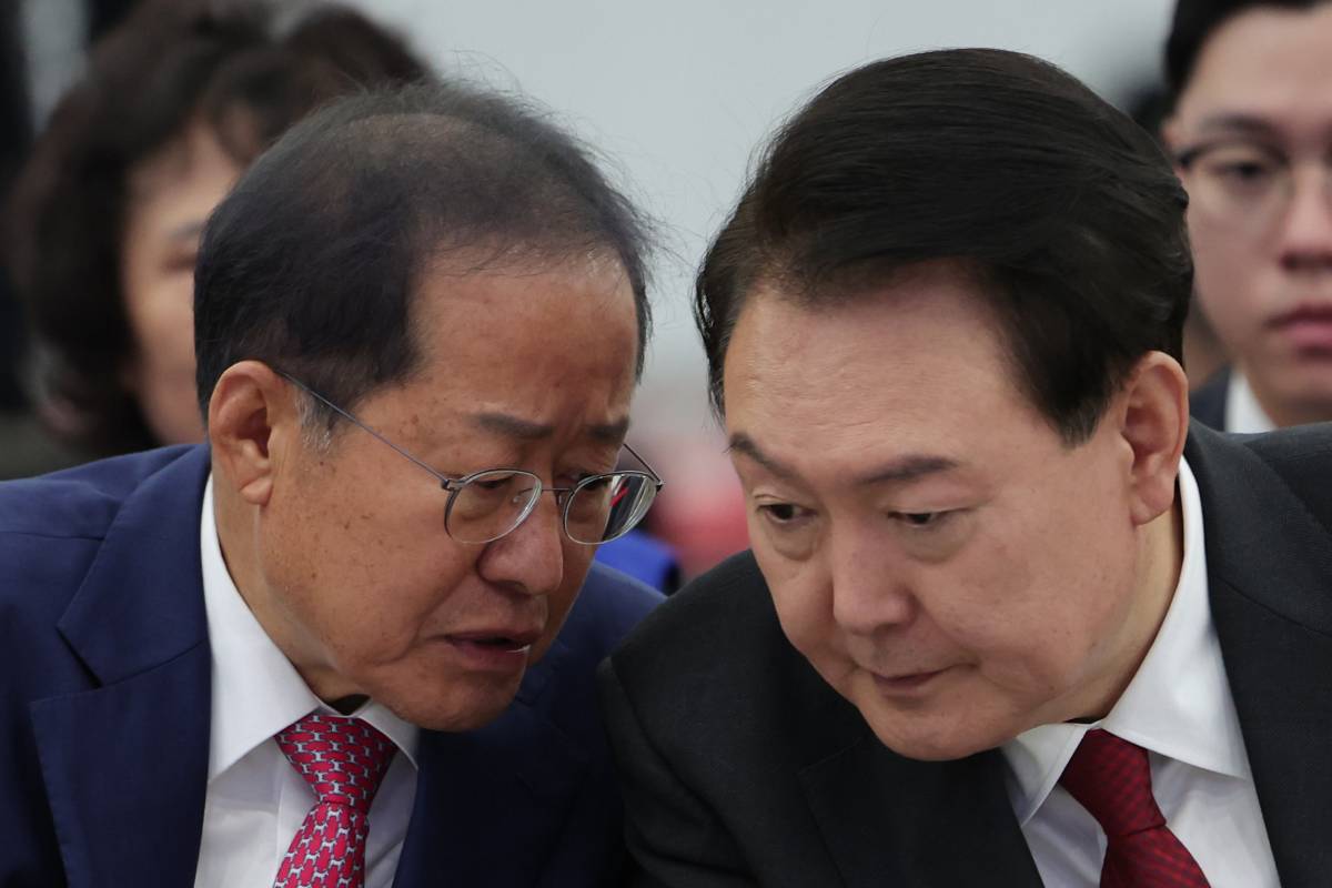 기사의 이해를 돕기 위한 사진/= 뉴스 1(대통령실 제공)
