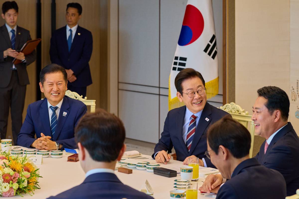 기사의 이해를 돕기 위한 사진/=대한민국 대통령실 홈페이지