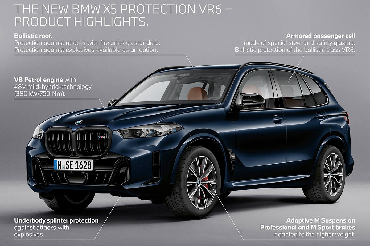 사진 출처 = 'BMW'