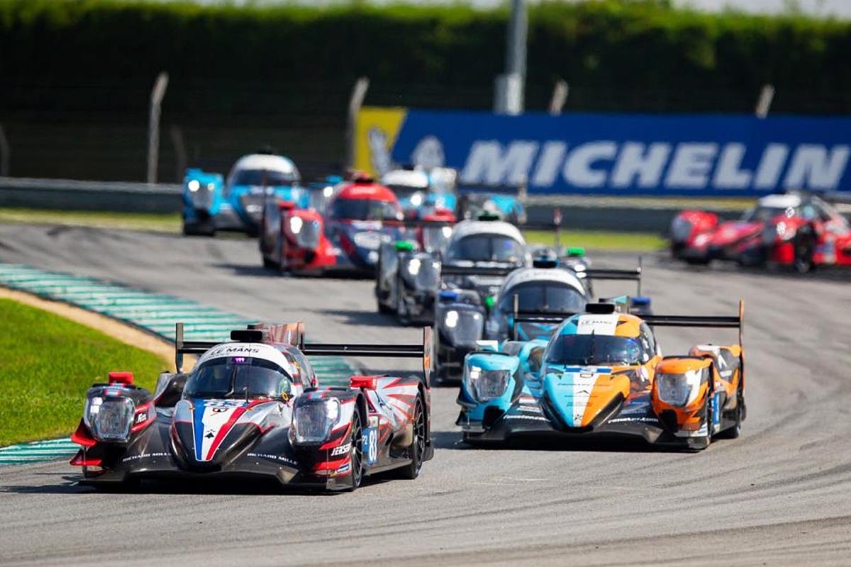 사진 출처 = '24 Heures du Mans'