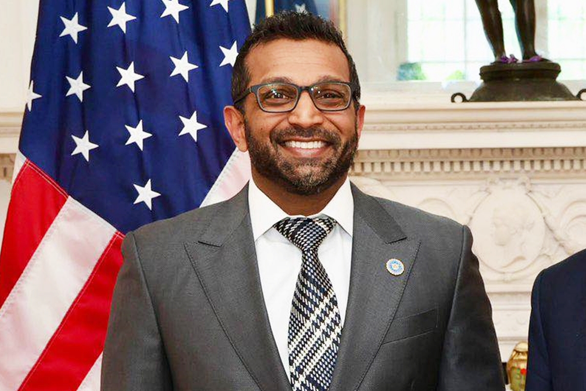 사진 출처 = '페이스북 'Dr S. Jaishankar'