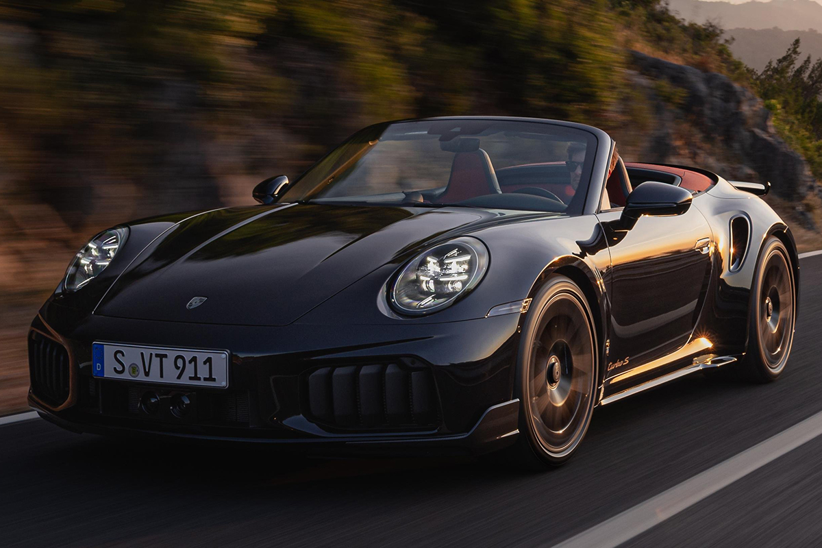 사진 출처 = 포르쉐