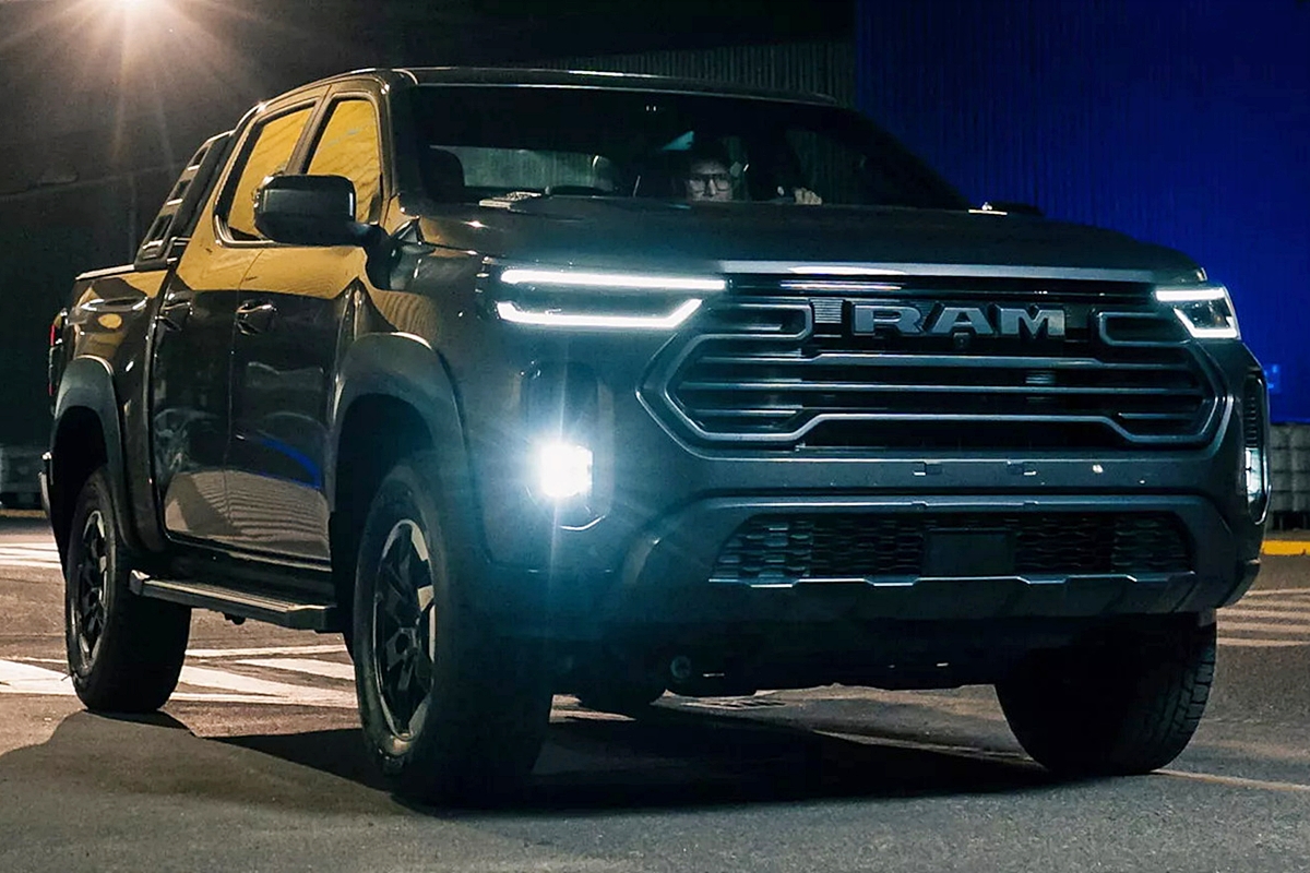 사진 출처 = 'Ram'