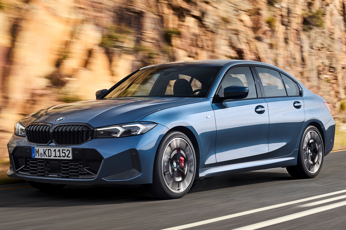 사진 출처 = 'BMW'