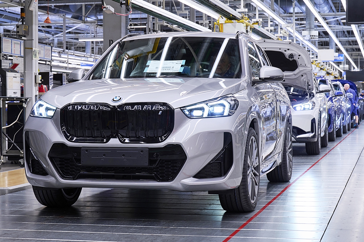 사진 출처 = 'BMW'