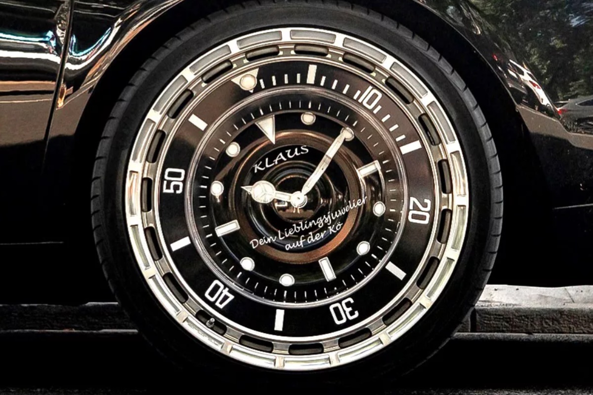사진 출처 = 'Novitec'