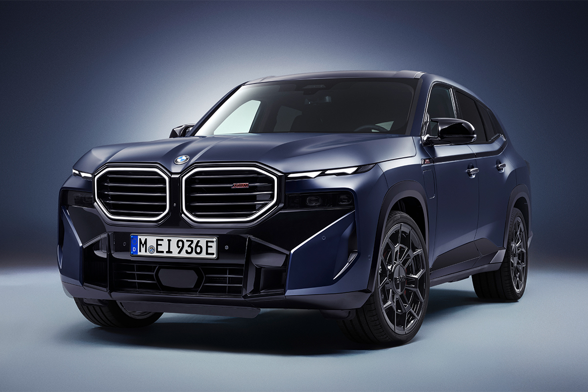 사진 출처 = BMW