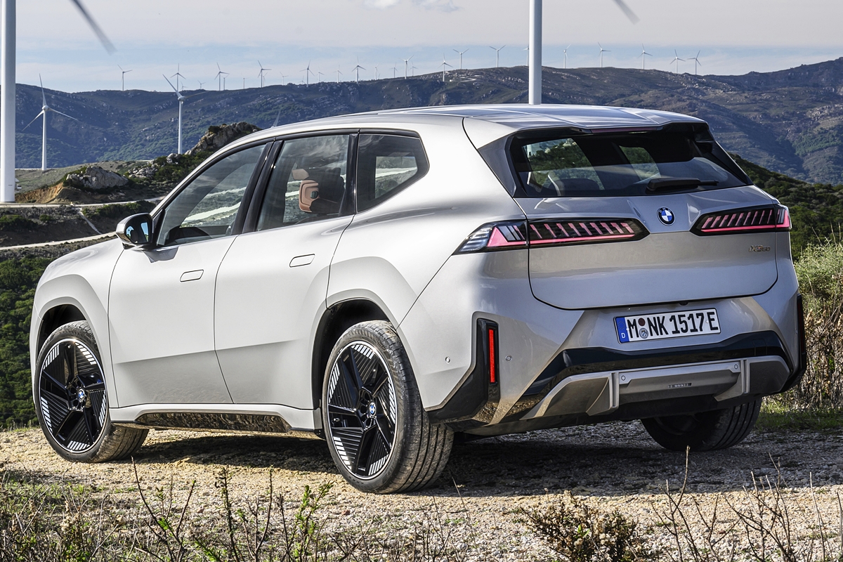 사진 출처 = 'BMW'