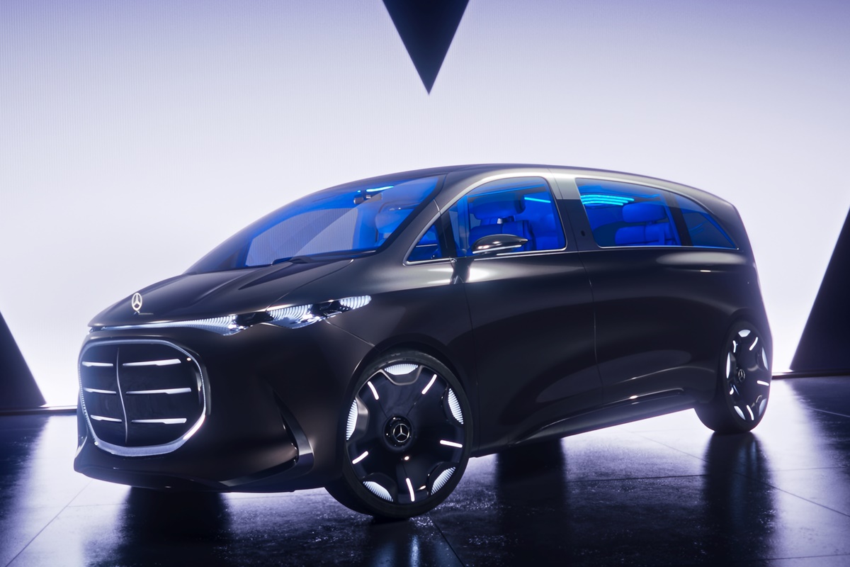 사진 출처 = 'Mercedes-Benz'