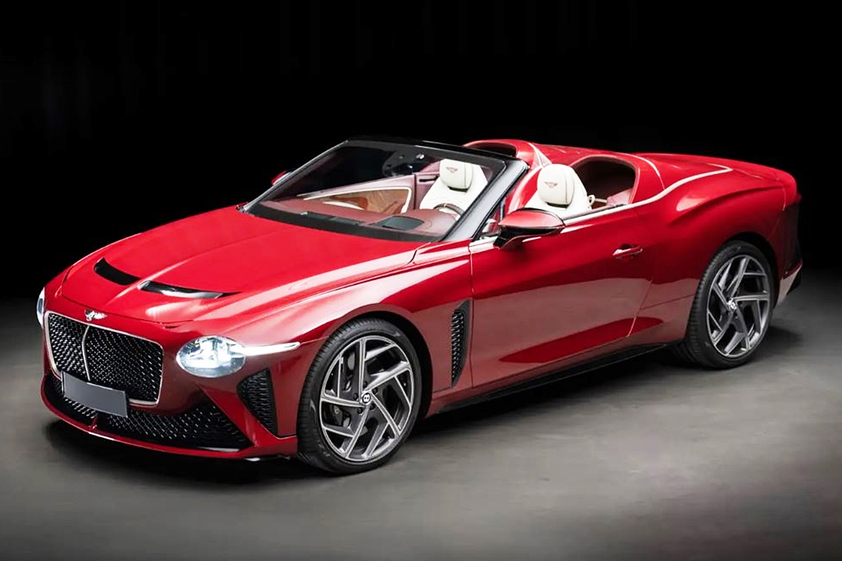 사진 출처 = 'RM Sotheby's'