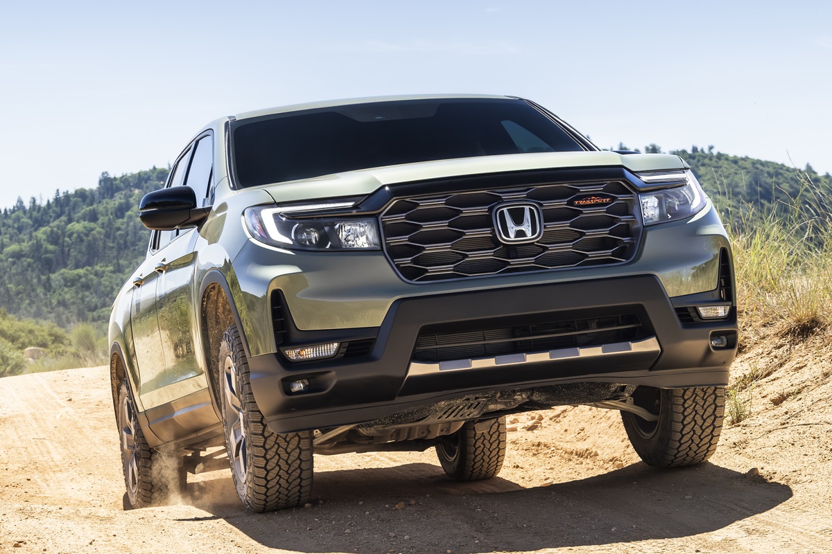 사진 출처 = 'Honda'