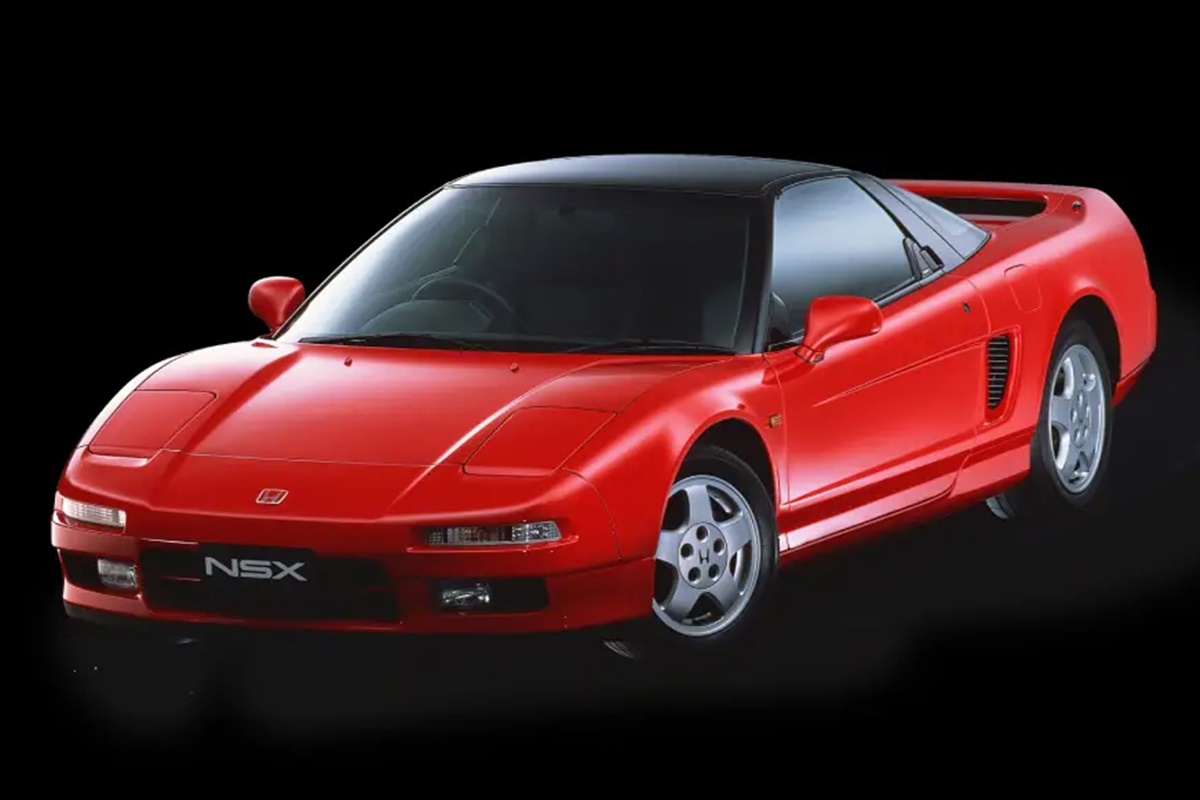 사진 출처 = 'Honda'