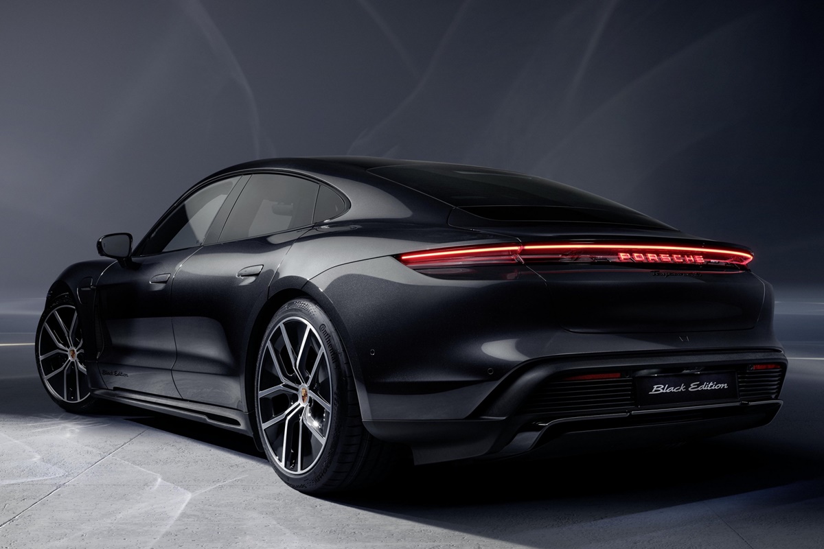 사진 출처 = 'Porsche'