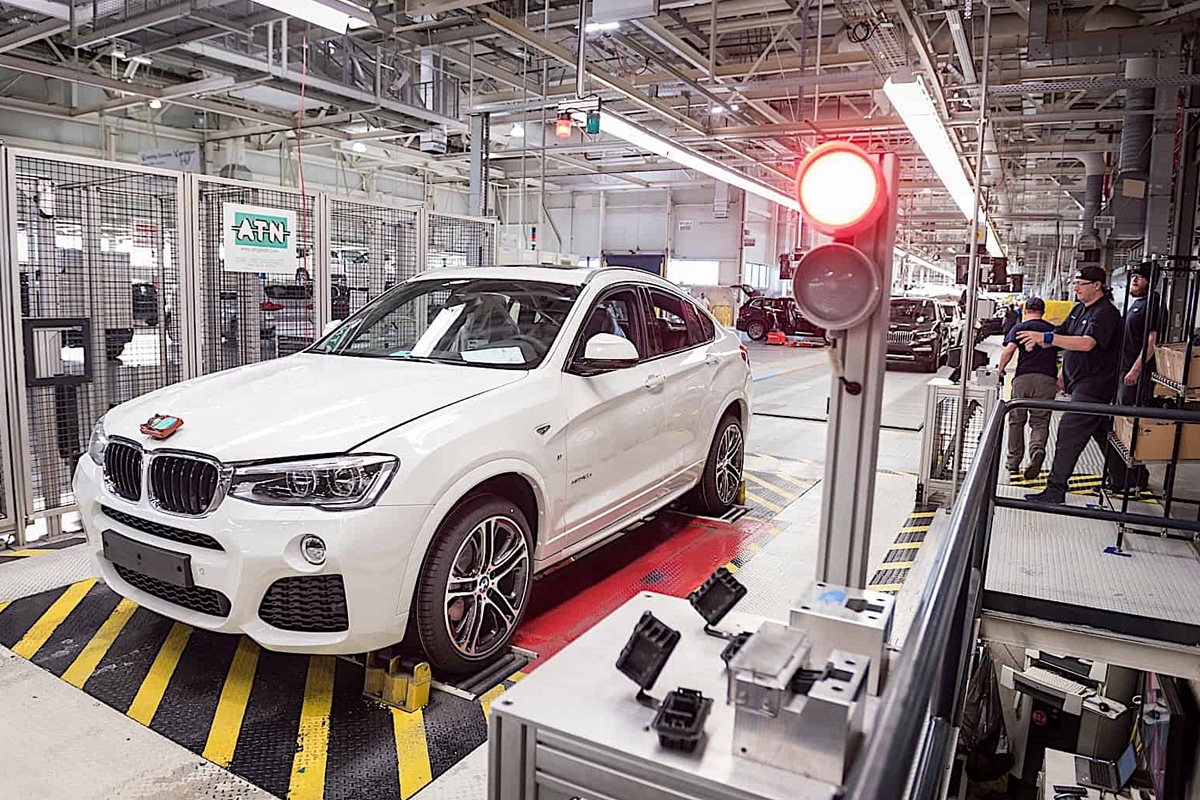 사진 출처 = 'BMW'