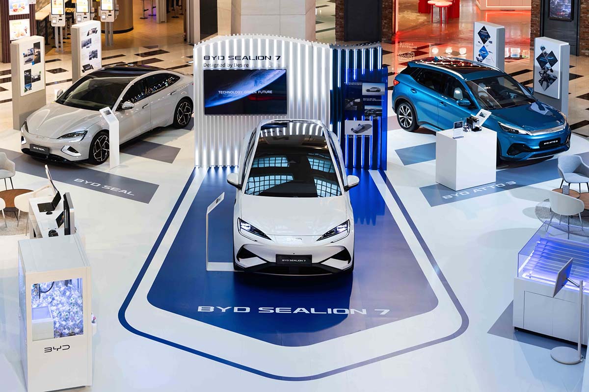 사진 출처 = BYD