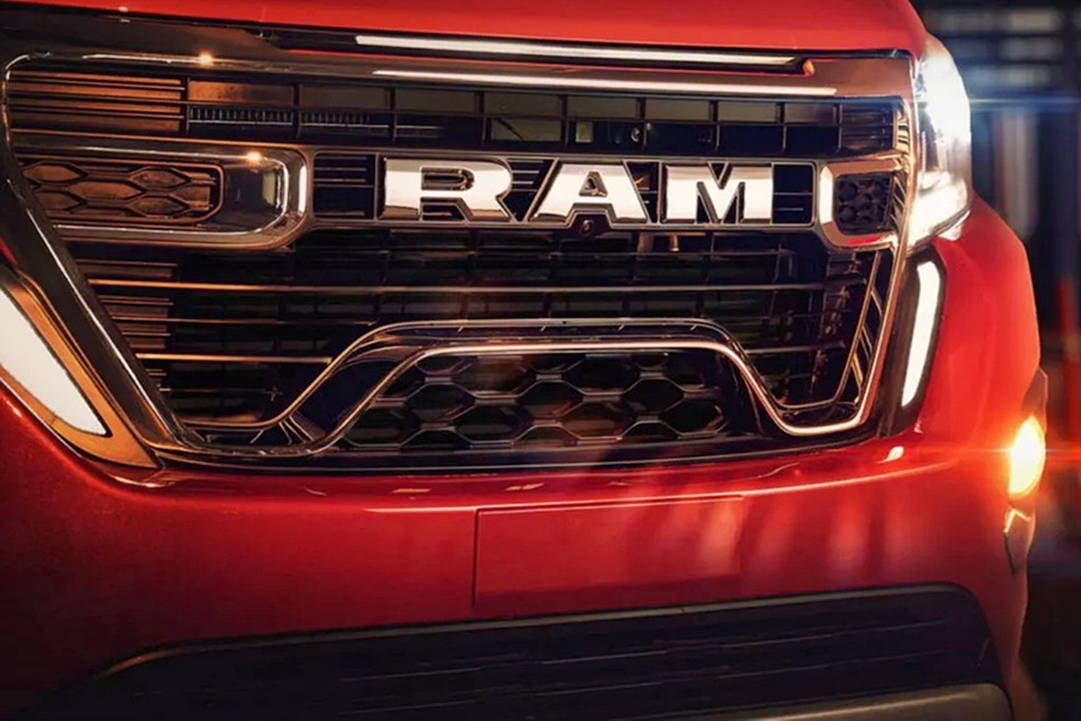 사진 출처 = 'Ram'