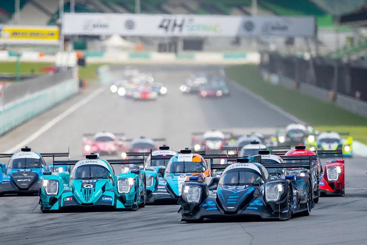 사진 출처 = '24 Heures du Mans'